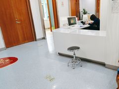 -圣贝口腔(海淀店)