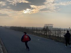 -南汇嘴观海公园