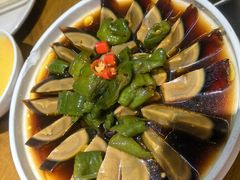 -小杨烤肉·陕西烧烤·陕西地方菜(明德门店)