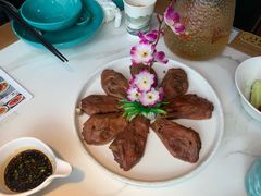 -荷塘秋月·本帮江浙菜(国权路店)