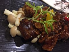 -徐记私厨(半淞园路店)