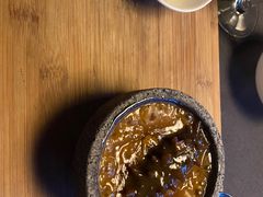 -上海滩餐厅(BFC外滩金融中心店)