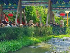 -五台山风景名胜区