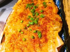-探鱼·鲜青椒爽麻烤鱼(三水广场店)
