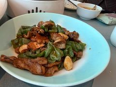 -安徽大厦中餐厅