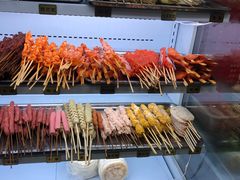 -幸福铁板烧(共和村店)
