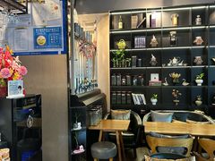 -街角 T·COFFEE 融合料理·BISTRO(车公庙店)