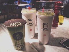 -TPLUS茶家(淮海店)