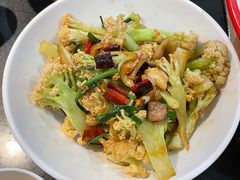 -湘阁里辣(东门茂业店)