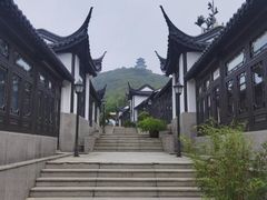 -缥缈峰景区