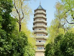 -灵谷景区