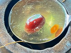 -竹一味·竹筒饭