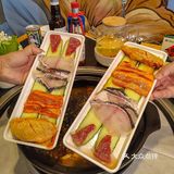 老坛酸菜鸡！成都人真会吃，武汉也有了！