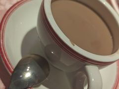 鸳鸯奶茶-囍凤楼·粤菜·点心·火锅(温特莱店)