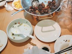 -大丰收脆鱼(万达江北店)