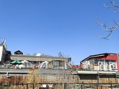 -糖房咖啡(南锣鼓巷店)