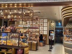 -PAPER STONE BAKERY(天汇广场店)