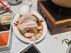 -芽笼芽笼新加坡餐厅(环球港店)