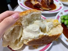 -东鑫记港式茶餐厅(南京东路店)