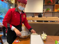 -庆峰龙虾烧烤(合肥一店)