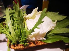 -宣武小院涮肉(前门店)