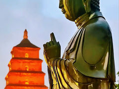 -秦始皇帝陵博物院(兵马俑)