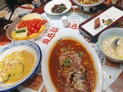 -淮安宴·淮扬菜(清河路一店)