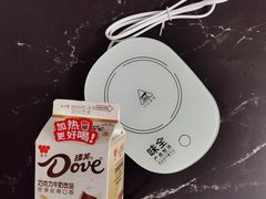 -橙子便利(领秀城金街店)