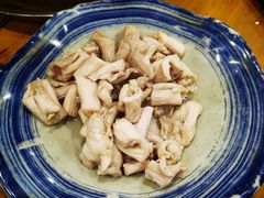 羊肚仁-金生隆(六铺炕店)