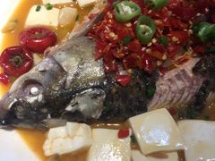 -全聚贤餐厅·湖北家常菜(沙湖店)