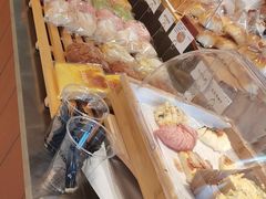 -C·BREAD饱仓(北苑店)