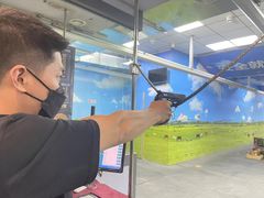 -都市枪神实弹射击俱乐部