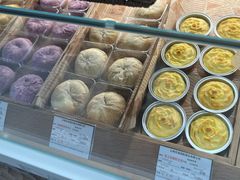 -潘祥记鲜花饼(昆明长水国际机场店)