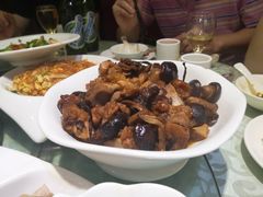 红烧猪蹄-鹅艺空间(科园六路店)