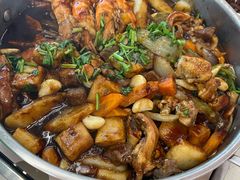 -黄记煌三汁焖锅(首创奥特莱斯店)