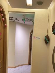 -芳朵美容养生SPA