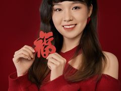 -海马体照相馆|大师(北京华贸中心店)