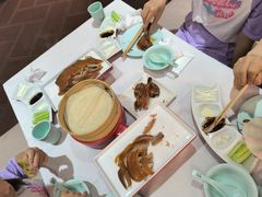 -天和晟烤鸭店(玉泉西街店)