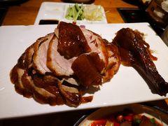 -德香苑脆皮烤鸭·经典(爱融荟城店)