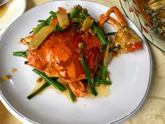 -老字号蛇口德记烧腊饭店·海鲜加工