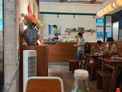 -saigon saigon | 西贡西贡(滨北店)
