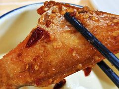 -洪霞餐馆