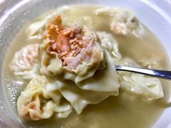 -袁亮宏饺子云吞(侯家桥菜场店)