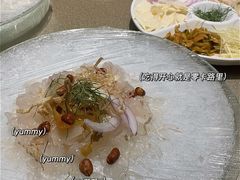 顺德鱼生-丰尔粥食·顺德鱼生·干蒸排骨顺德菜(大良分店)