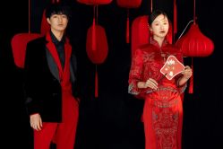 -IDO婚纱摄影(上海旗舰店)