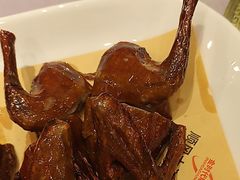 -金时代顺风大酒店(金山店)