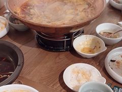 -云海肴·云南小炒·汽锅鸡(曲江大悦城店)