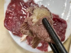 匙柄-五洲牛肉美食馆
