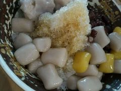 -鲜芋仙(南开大悦城店)