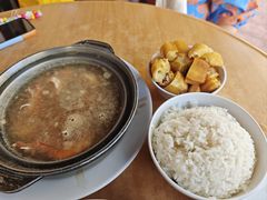 -新记肉骨茶